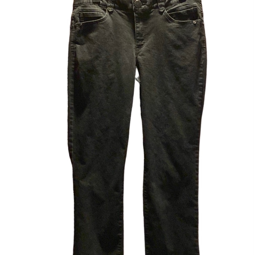 Democracy Ab Solution Black Jeans